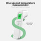 Forehead Infrared Thermometer - Non-Contact Digital Temperature Scanner