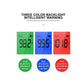 Forehead Infrared Thermometer - Non-Contact Digital Temperature Scanner