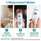 TripleMED Forehead & Ear Infrared Thermometer Non-Contact Temperature Check