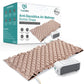 TripleMED Alternating Pressure Air Mattress Overlay with Pump