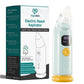 TripleMED Baby Nasal Aspirator Electric Suction Nose Cleaner Blue